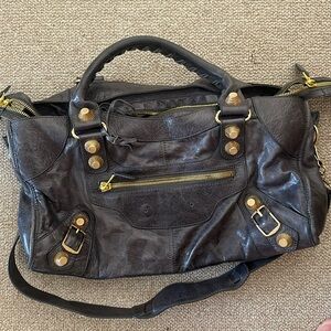 Vintage bag for sale
